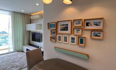 Wohnung zum Kauf mit 1 Zimmer in Huai Khwang, Bangkok
