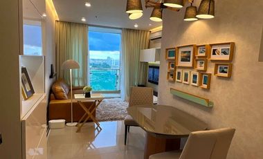 Wohnung zum Kauf mit 2 Zimmer in Huai Khwang, Bangkok