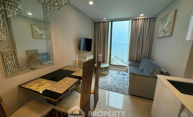 For sale 1 bed condo in Jomtien, Pattaya