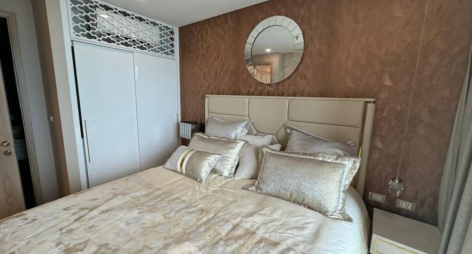 For sale 1 bed condo in Jomtien, Pattaya