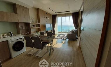 For sale 1 bed condo in Jomtien, Pattaya