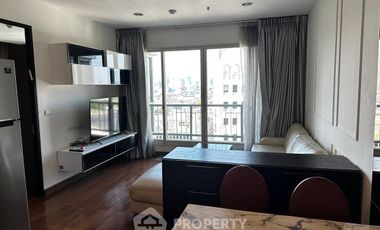 For sale 1 bed condo in Pathum Wan, Bangkok