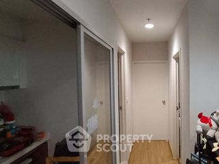 For sale 2 bedrooms condo in Yan Nawa, Bangkok