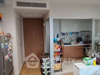 For sale 2 bedrooms condo in Yan Nawa, Bangkok