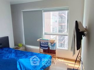 For sale 2 bedrooms condo in Yan Nawa, Bangkok