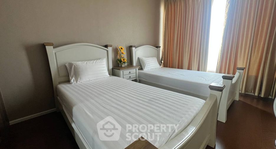 Wohnung zur Miete und zum Kauf mit 3 Zimmer in Bang Kho Laem, Bangkok