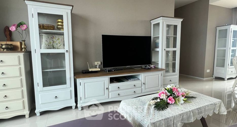 Wohnung zur Miete und zum Kauf mit 3 Zimmer in Bang Kho Laem, Bangkok