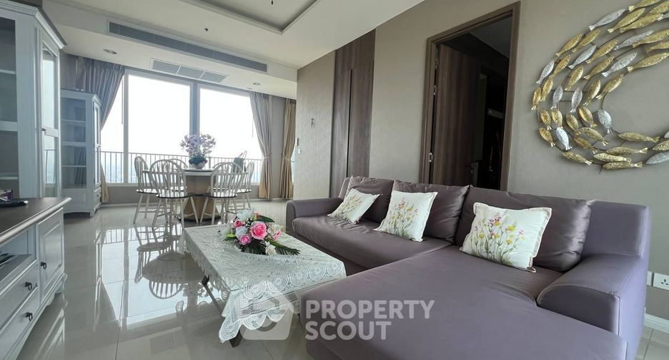 Wohnung zur Miete und zum Kauf mit 3 Zimmer in Bang Kho Laem, Bangkok
