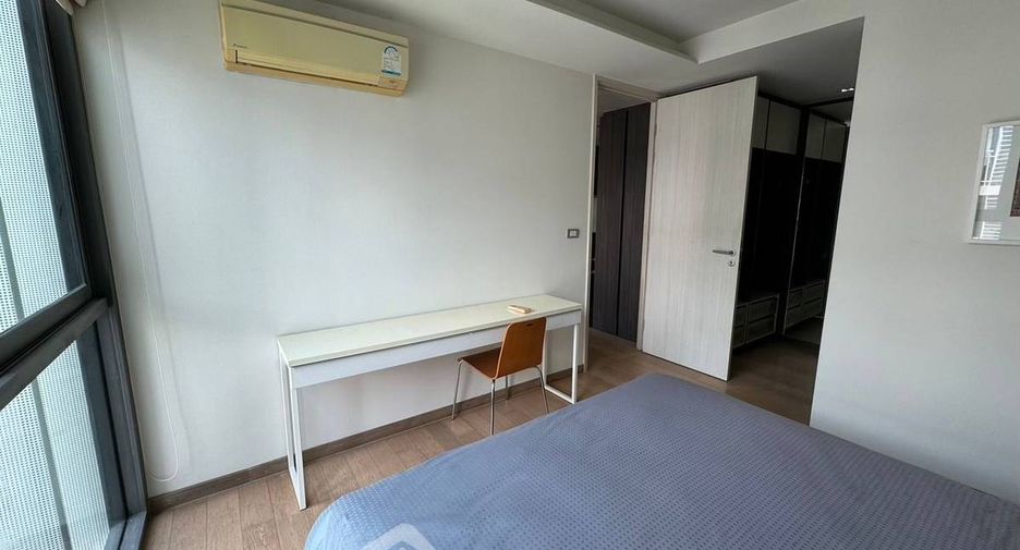 Продажа 1 кровать кондо в Щаттхана, Бангкок