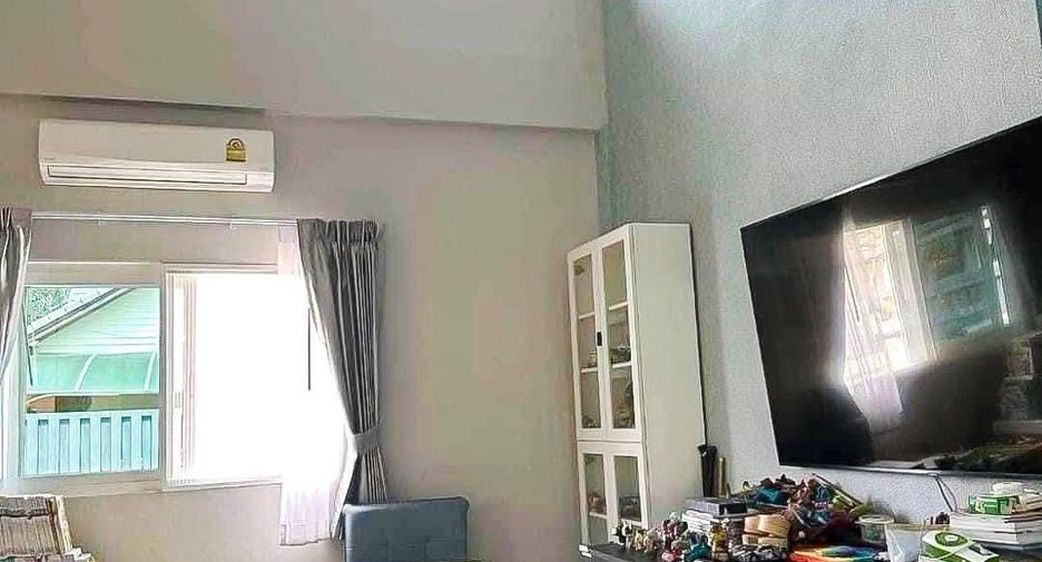ขาย 4 ห้องนอน วิลล่า ใน บางละมุง, ชลบุรี