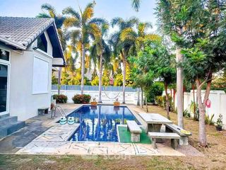 出售 4 卧室 别墅 在 Bang Lamung, Chon Buri
