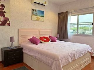 For sale 2 bedrooms condo in Na Jomtien, Pattaya