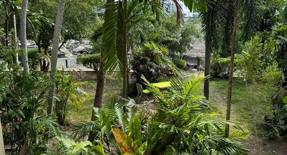 For sale 2 bedrooms condo in Na Jomtien, Pattaya