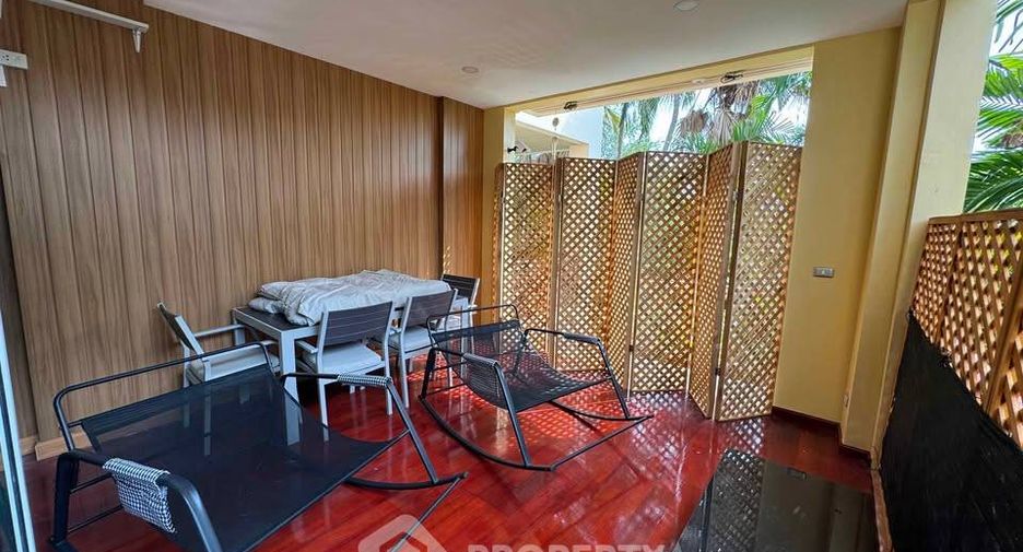 For sale 2 bedrooms condo in Na Jomtien, Pattaya