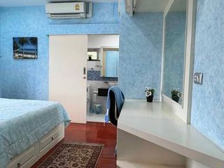 For sale 2 bedrooms condo in Na Jomtien, Pattaya