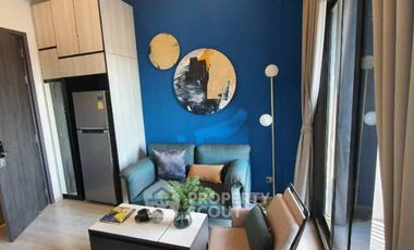 À vendre 1 chambre condo à Phra Khanong, Bangkok