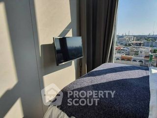 Продажа 1 кровать кондо в Пхра Кханонг, Бангкок