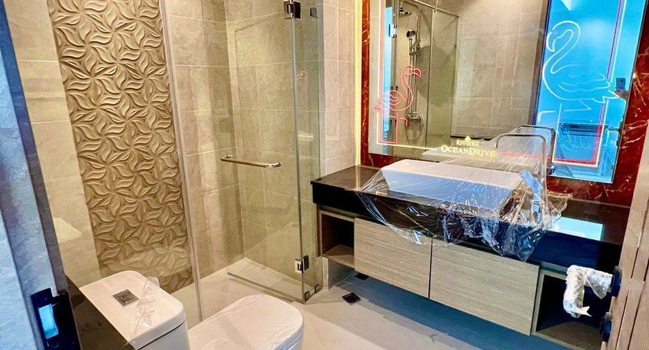 Продажа 1 кровать кондо в Йомтиен, Паттайя