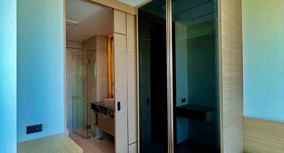 Продажа 1 кровать кондо в Йомтиен, Паттайя