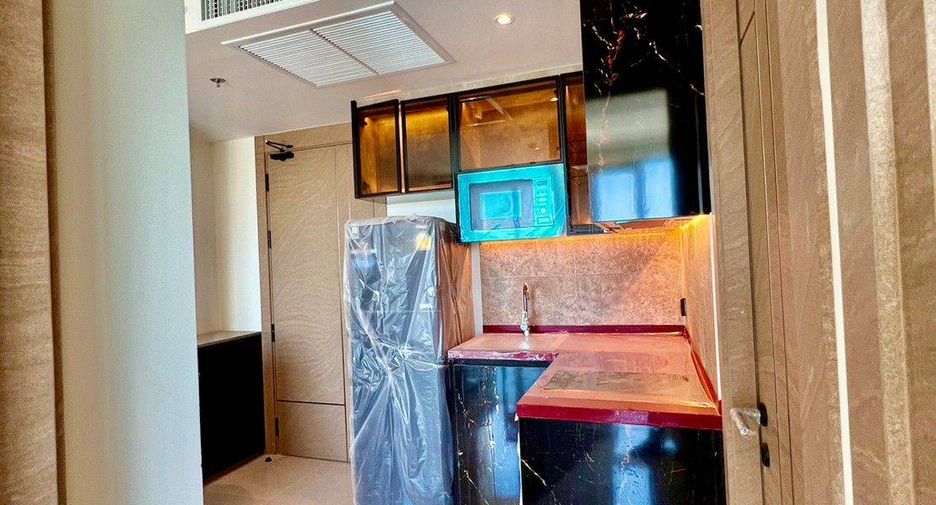 Продажа 1 кровать кондо в Йомтиен, Паттайя