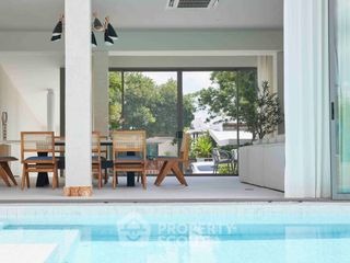 For rent and for sale 4 bedrooms house in Na Jomtien, Pattaya