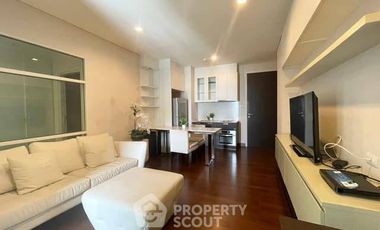 For sale 1 bed condo in Watthana, Bangkok
