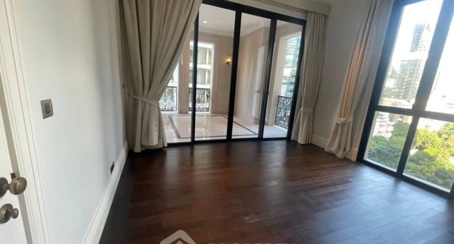 Condo en venta de 3 habitaciones en Pathum Wan, Bangkok
