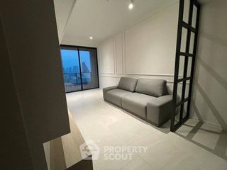 For sale 1 bed condo in Sathon, Bangkok