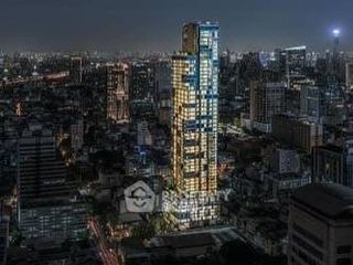 For sale 1 bed condo in Sathon, Bangkok