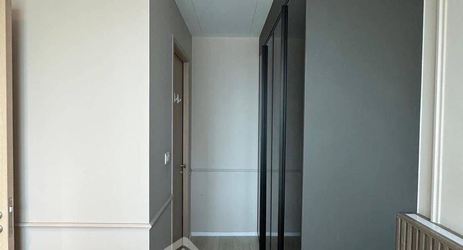 For sale 1 bed condo in Sathon, Bangkok