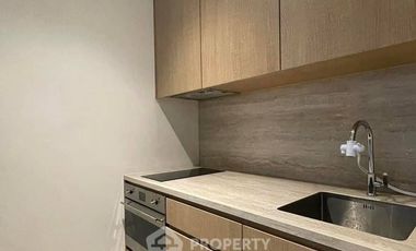 For sale 1 bed condo in Sathon, Bangkok