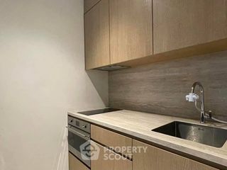 For sale 1 bed condo in Sathon, Bangkok