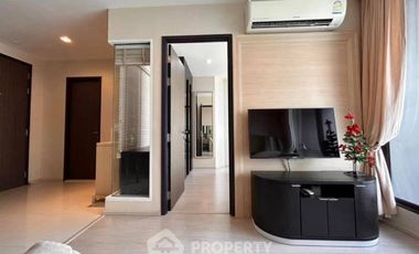 For sale 1 bed condo in Khlong Toei, Bangkok