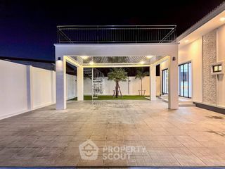 Villa en venta de 3 habitaciones en Bang Lamung, Chonburi