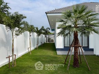 Villa en venta de 3 habitaciones en Bang Lamung, Chonburi