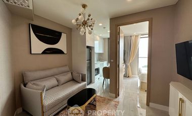 Condo en venta de 1 habitaciones en Jomtien, Pattaya