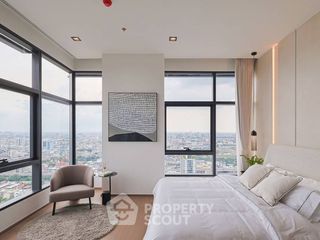 出售 3 卧室 公寓 在 Ratchathewi, 曼谷