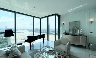 For sale 4 bedrooms condo in Bang Kho Laem, Bangkok