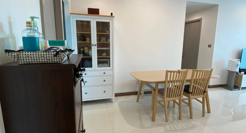 ขาย 2 ห้องนอน คอนโด ใน วัฒนา, กรุงเทพฯ