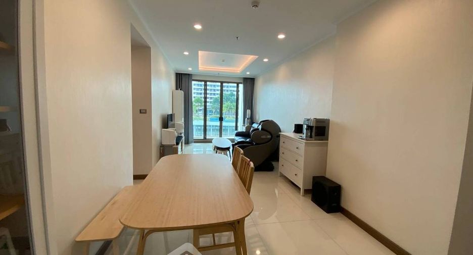 ขาย 2 ห้องนอน คอนโด ใน วัฒนา, กรุงเทพฯ