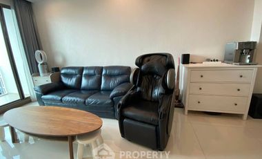 For sale 2 bedrooms condo in Watthana, Bangkok