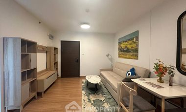 Wohnung zum Kauf mit 1 Zimmer in Bang Sue, Bangkok