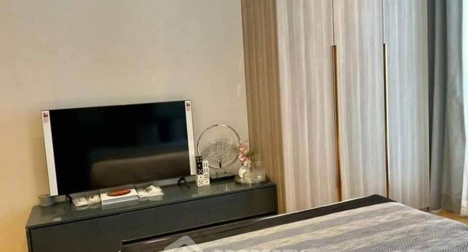 Продажа 2 спальни кондо в Кхлонг Тоеи, Бангкок