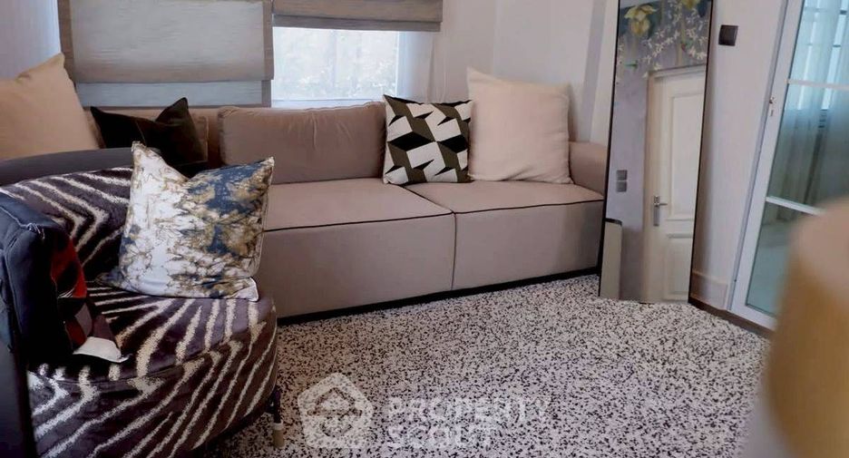 For sale 4 bedrooms house in Bang Khen, Bangkok