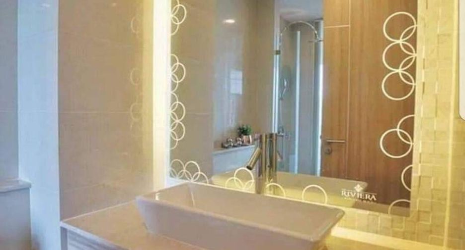 Wohnung zum Kauf mit 1 Zimmer in North Pattaya, Pattaya