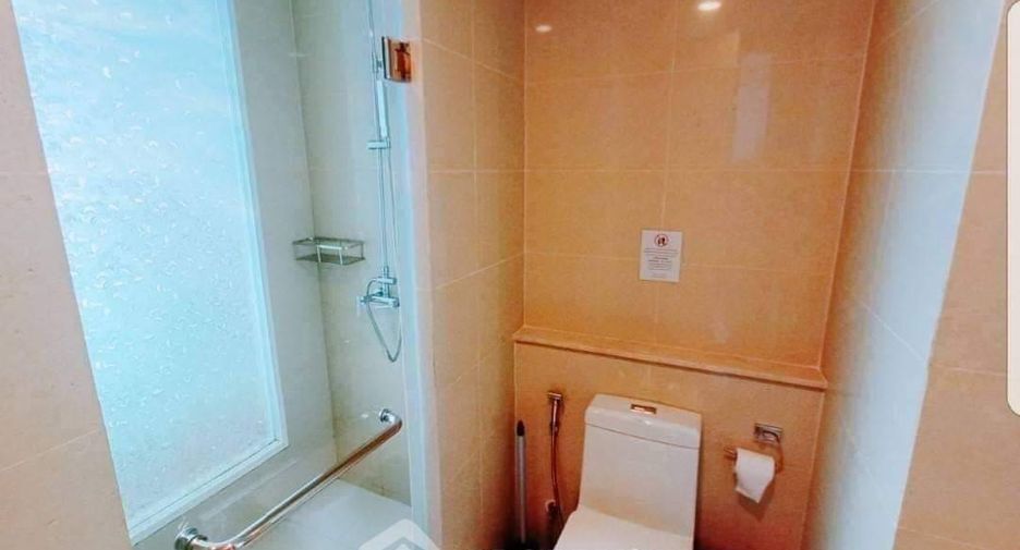Wohnung zum Kauf mit 1 Zimmer in North Pattaya, Pattaya