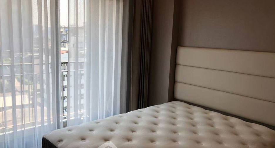 For sale 2 bedrooms condo in Phaya Thai, Bangkok