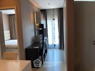 For sale 2 bedrooms condo in Phaya Thai, Bangkok