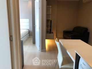 For sale 2 bedrooms condo in Phaya Thai, Bangkok