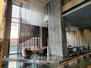 Wohnung zum Kauf mit 2 Zimmer in Phaya Thai, Bangkok